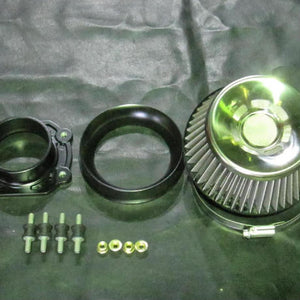 RESULT JAPAN SUPER 3D RACING SUCTION FOR HONDA S660 JW5