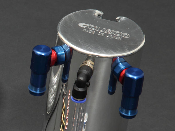 CUSCO OIL CATCH TANK For SUZUKI Swift Sport ZC33S 60J 009 A