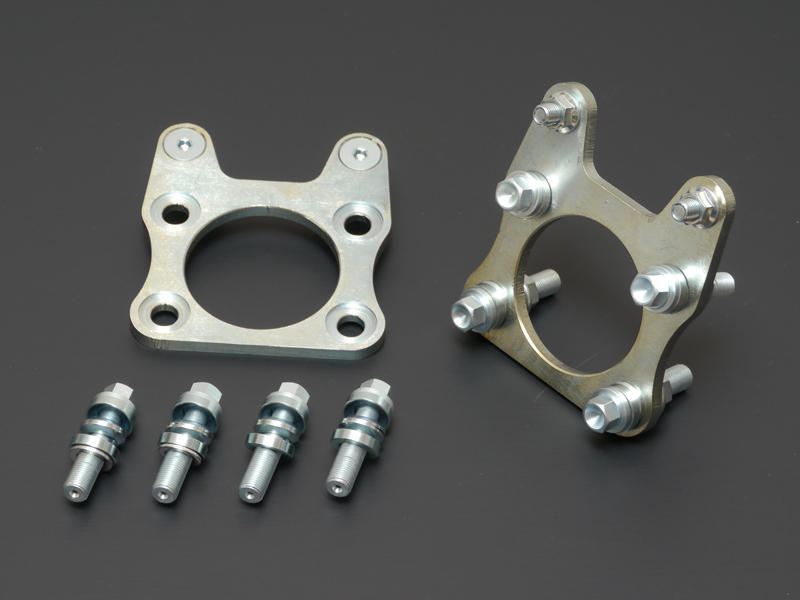 zc33s用 CUSCO リヤキャンバーアジャスター 60J-455-A CUSCO REAR CAMBER ADJUSTER For SUZUKI Swift Sport ZC33S 60J 455 A
