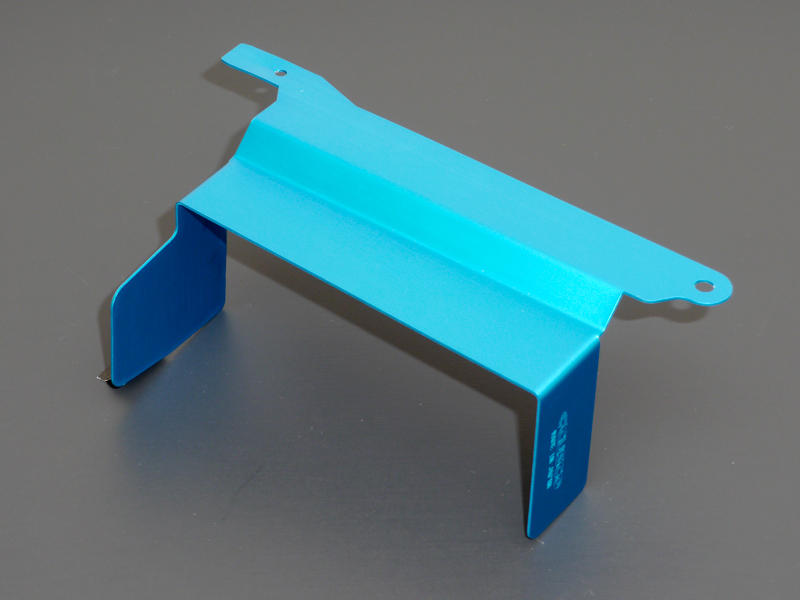 CUSCO INTERCOOLER AIR GUIDE FOR SUZUKI JIMNY JB64W JB74W 60M 038 A