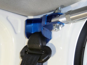 CUSCO POWER BRACE REAR PILLER FOR SUZUKI JIMNY JB64W JB74W 60M 492 RP