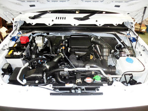 CUSCO FRONT STRUT BAR FOR SUZUKI JIMNY JB64W JB74W 60M 540 A