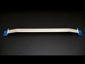 CUSCO FRONT STRUT BAR FOR SUZUKI JIMNY JB64W JB74W 60M 540 A