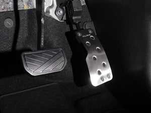 CUSCO SPORTS ACCELERATOR PEDAL FOR SUZUKI JIMNY JB64W JB74W 60M 766 A