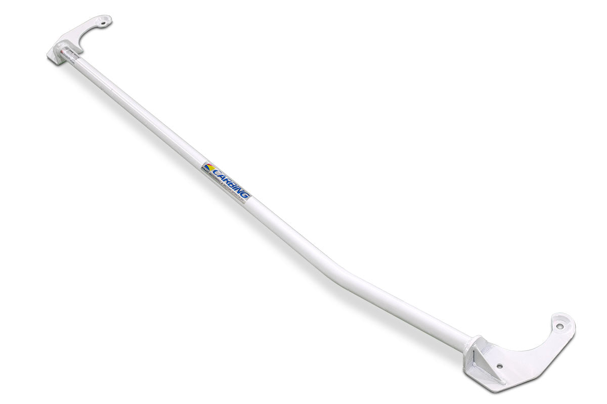 OKUYAMA STRUT TOWER BAR STEEL FRONT For TOYOTA YARIS MXPA10 KSP210 611-061-0