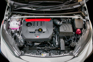 OKUYAMA STRUT TOWER BAR STEEL FRONT For TOYOTA GR YARIS GXPA16 611-062-0