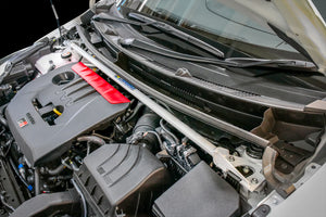 OKUYAMA STRUT TOWER BAR STEEL FRONT For TOYOTA GR YARIS GXPA16 611-062-0