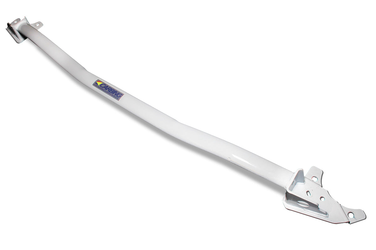 OKUYAMA STRUT TOWER BAR STEEL FRONT I For JUKE NF15 FIRST HALF YEAR 611-152-0