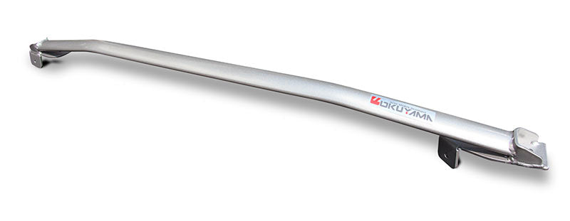 OKUYAMA STRUT TOWER BAR ALU FRONT I For VOLKSWAGEN GOLF II 19PL 621-720-0