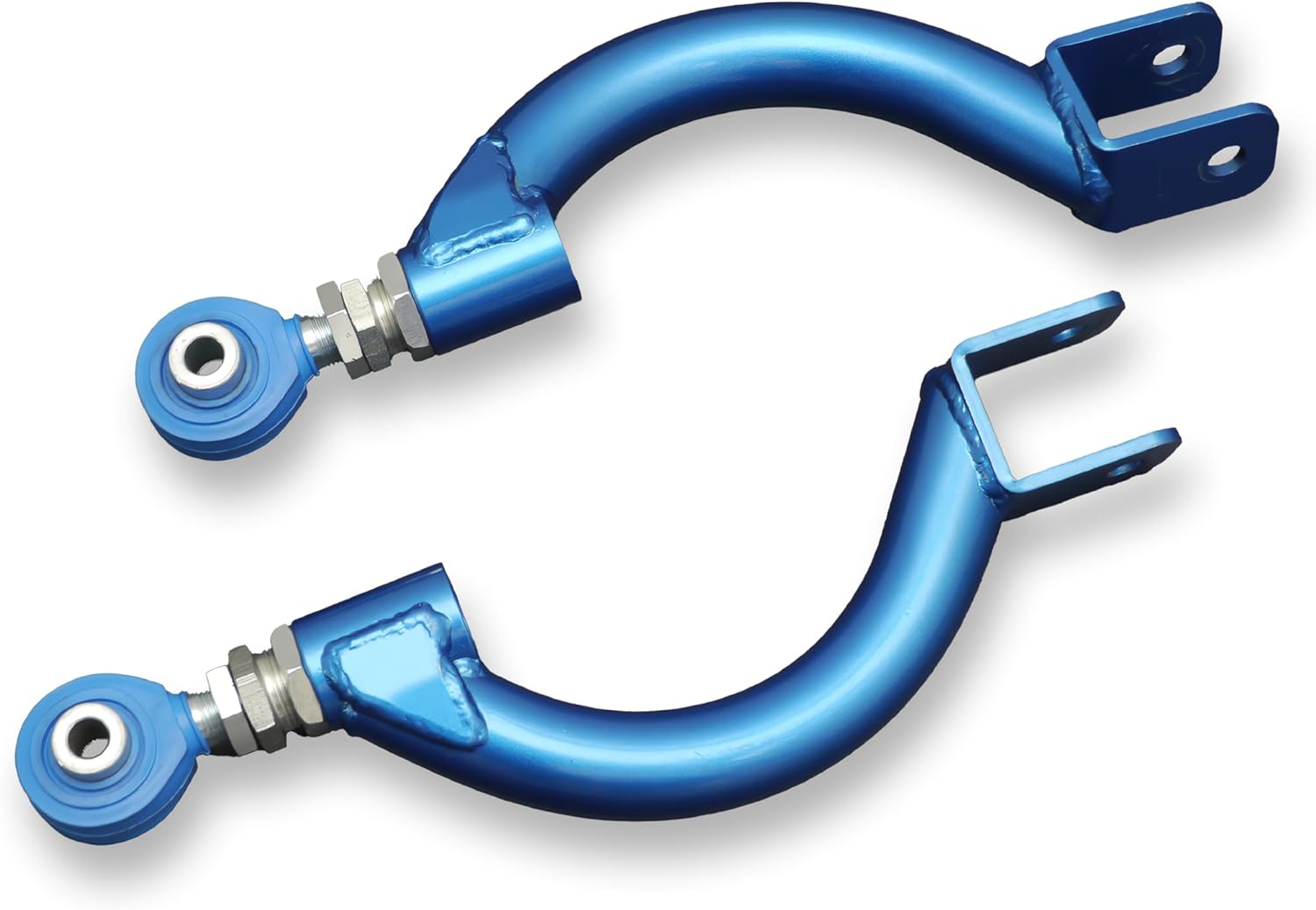 CUSCO ADJUSTABLE REAR UPPER ARM FOR NISSAN 180SX SILVIA S13 S14 S15 SKYLINE R32 R33 R34 223 474 LD