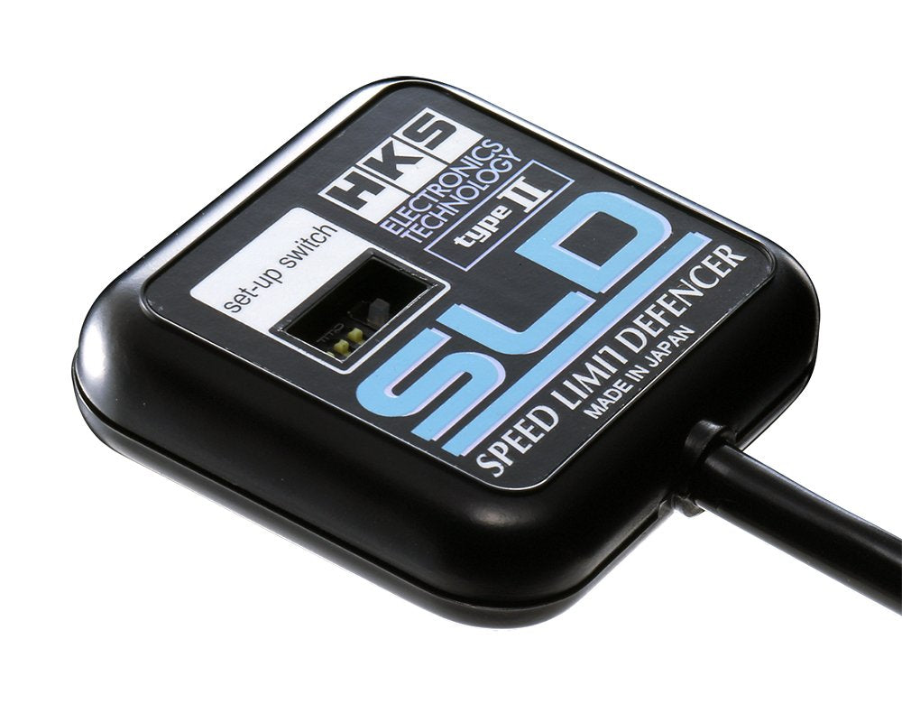 HKS SLD Type II  For TOYOTA WINDOM MCV20 1MZ-FE 4502-RA003