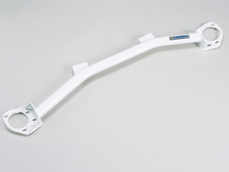 OKUYAMA STRUT BAR STEEL FRONT R For INTEGRA TYPE R DC5 PREVIOUS TERM