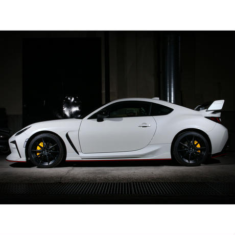 RESULT JAPAN SIDE FLAP FOR TOYOTA GR86 ZN8 SUBARU BRZ ZD8 RESULTJAPAN-00117