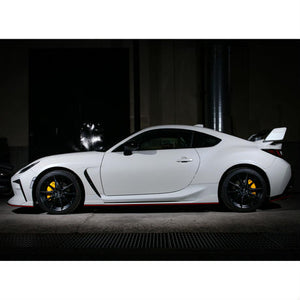 RESULT JAPAN SIDE FLAP FOR TOYOTA GR86 ZN8 SUBARU BRZ ZD8 RESULTJAPAN-00117