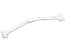 OKUYAMA STRUT TOWER BAR STEEL FRONT V For TOYOTA MR2 SW20 615-030-0