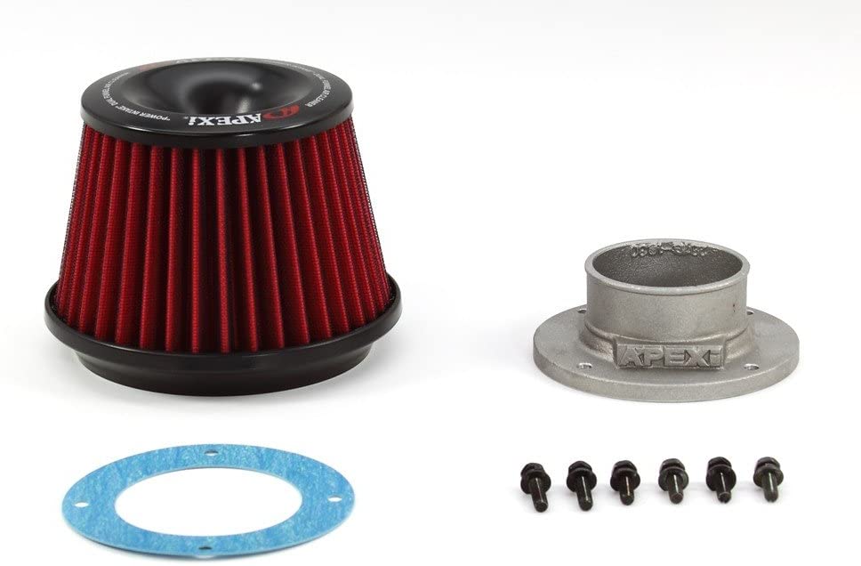 APEXI POWER INTAKE GENERAL-PURPOSE KIT 500-A026