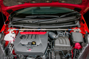 OKUYAMA STRUT TOWER BAR TITANIUM FRONT For TOYOTA GR YARIS GXPA16 618-062-0