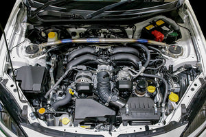 OKUYAMA STRUT TOWER BAR TITANUM FRONT For TOYOTA 86 ZN8 SUBARU BRZ ZD8 618-065-2