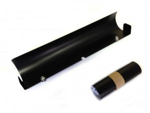 BUZZ HOUSE DESIGN TURBINE COOL FIN FOR BMW MINI R56 BUZ-HOUSE-DESIGN-00001