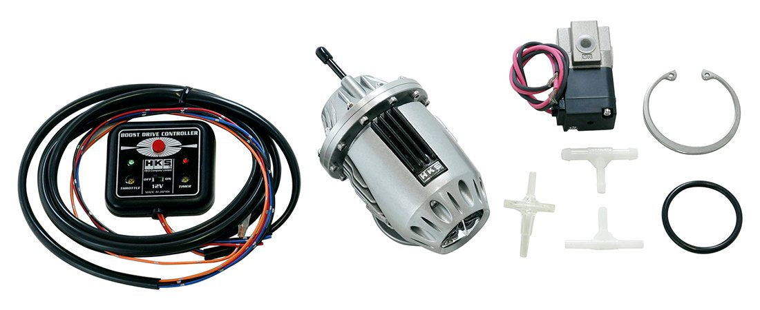 HKS SUPER SQV4D  For MULTIPLE FITTING  71008-AK003