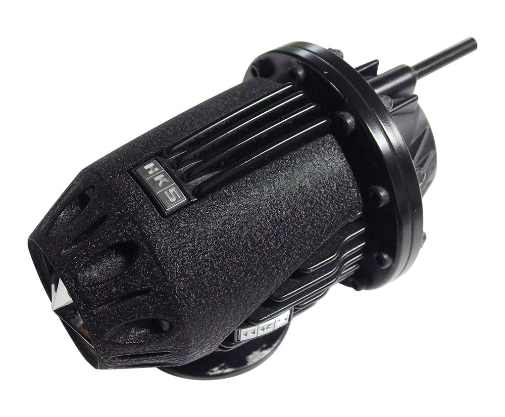 HKS SUPER SQV4 BLACK EDITION 71008-AK005