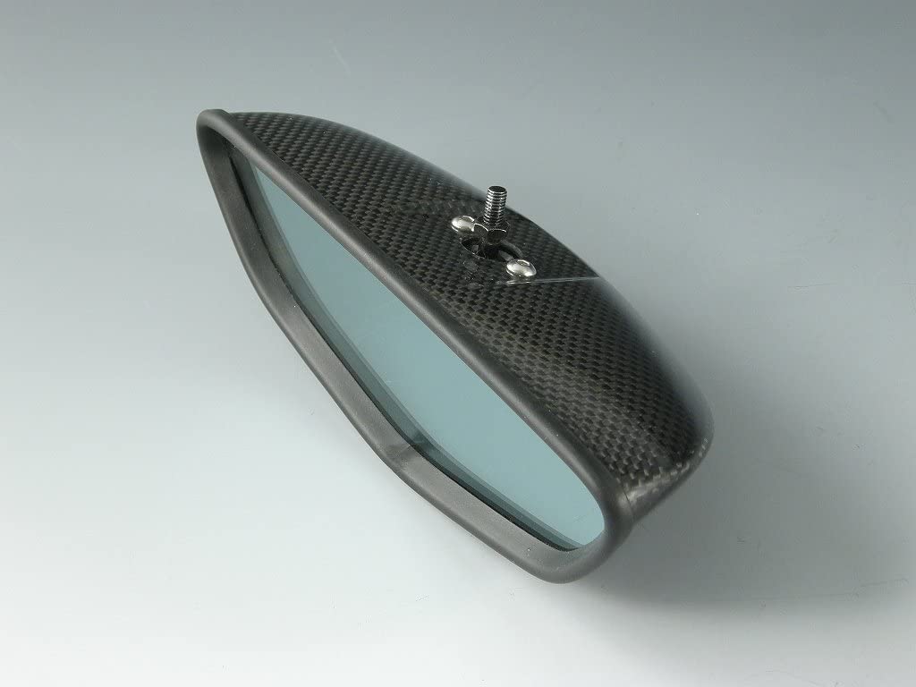 ZOOM ENGINEERING PENTA MIRROR SINGLE REAL CARBON 190 FOR  8857