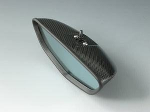 ZOOM ENGINEERING PENTA MIRROR SINGLE REAL CARBON 190 FOR  8857