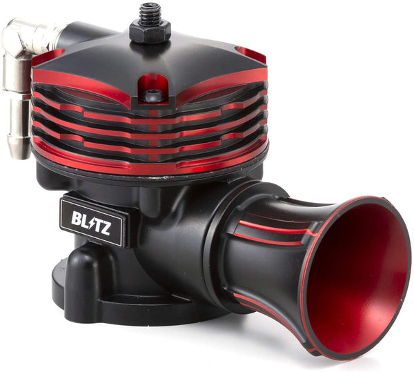 BLITZ RELEASE SUPER SOUND BOV BR FOR TOYOTA MARK II JZX90 70645
