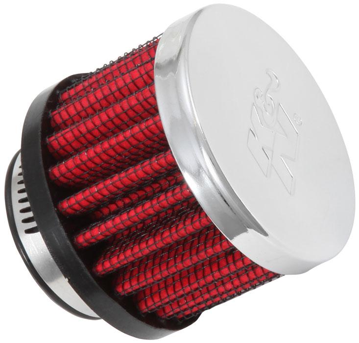 GRUPPEM K&N UNIVERSAL FILTER  62-1370