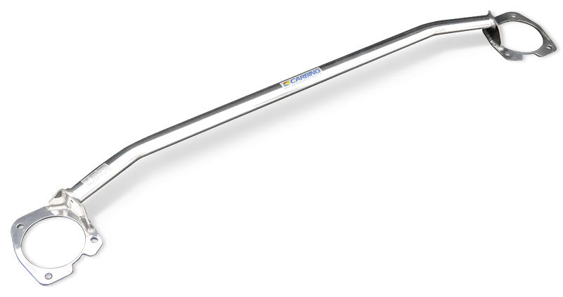 OKUYAMA STRUT TOWER BAR ALU FRONT I For NISSAN LEAF AZE0 ZE0 621-157-0
