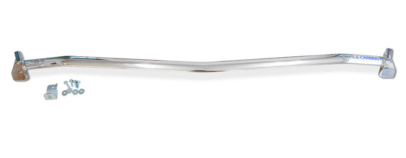 OKUYAMA STRUT TOWER BAR ALU FRONT I For SUZUKI SWIFT SPORT ZC32S 621-611-0