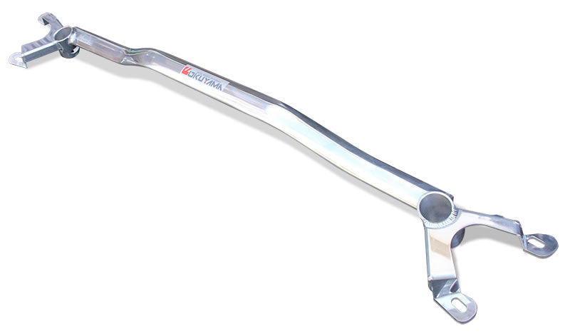 OKUYAMA STRUT BAR ALU Fr I For 911 GT3 RS CARRERA S 997 GT3 RS CARRERA S 621-721-1