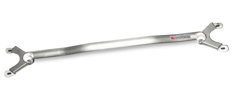 OKUYAMA STRUT TOWER BAR STEEL FRONT I For PORSCHE 911 996 611-727-1