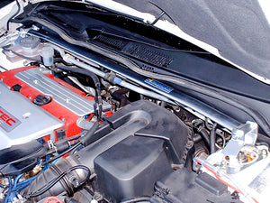 OKUYAMA STRUT TOWER BAR ALUMINUM FRONT FOR HONDA CIVIC EF9 LHD 641-223-0L