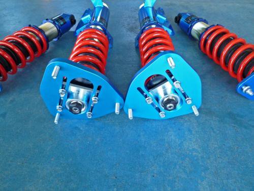 TOP FUEL ADJUSTABLE PILLOW UPPER MOUNT FOR TOYOTA 86 ZN6