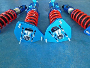 TOP FUEL ADJUSTABLE PILLOW UPPER MOUNT FOR TOYOTA 86 ZN6