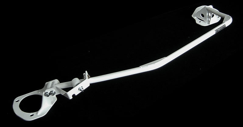 OKUYAMA STRUT BAR ALU FRONT MCS For ELGRAND E51 ME51 NE51 MNE51 644-145-1