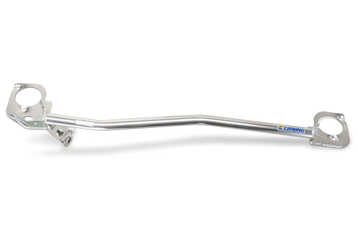 OKUYAMA STRUT TOWER BAR ALU FRONT I MCS For TOYOTA VITZ NCP131 641-051-0