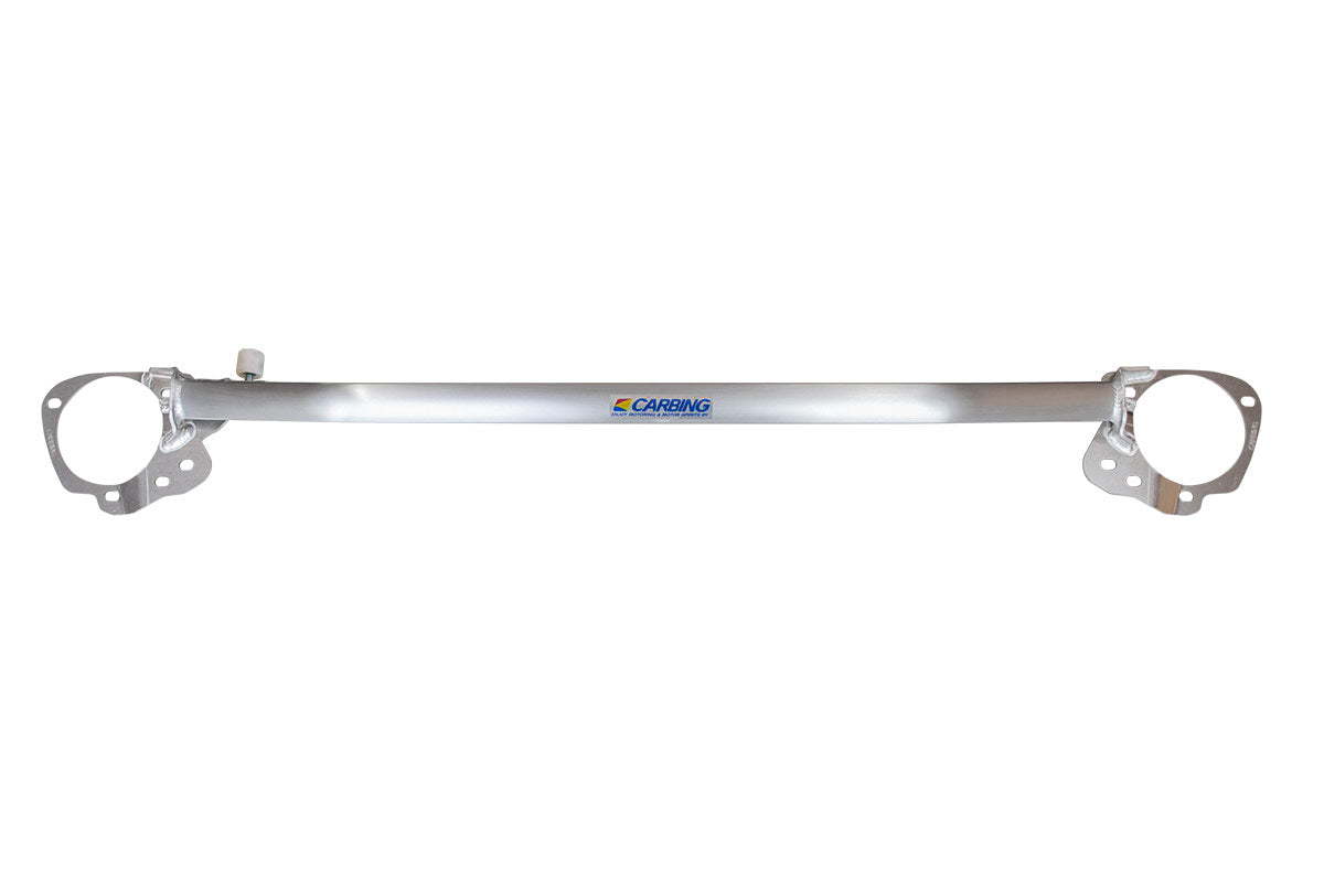 OKUYAMA STRUT TOWER BAR ALUMINUM WITH FRONT MCS FOR TOYOTA SUBARU GR86 BRZ ZN8 ZD8 641-065-0