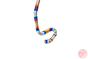 RIZE JAPAN TITANIUM BAR FOR NISSAN SILVIA S14