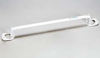 OKUYAMA STRUT TOWER BAR STEEL REAR I For NISSAN SILVIA S14 S15 651-113-0