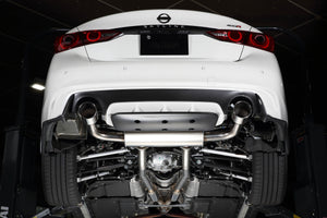 FUJITSUBO AUTHORIZE R For SKYLINE 400R RV37 570-15245