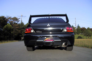 FUJITSUBO RM-01A For LANCER EVOLUTION IX CT9A 290-32162