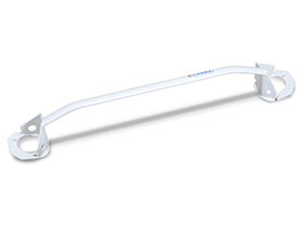 OKUYAMA STRUT BAR ALU REAR I For MARK II CRESTA CHASER JZX90 JZX100 661-010-0 - Black Hawk Japan