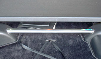 OKUYAMA ALU REAR R For NISSAN FAIRLADY Z Z32 663-125-0