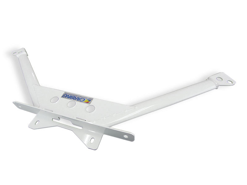 OKUYAMA CARBING MEMBER BRACE FRONT For TOYOTA 86 ZN6 BRZ ZC6 671 055 0