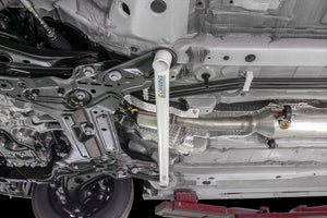 OKUYAMA MEMBER BRACE FRONT For TOYOTA YARIS MXPA10 671-061-0