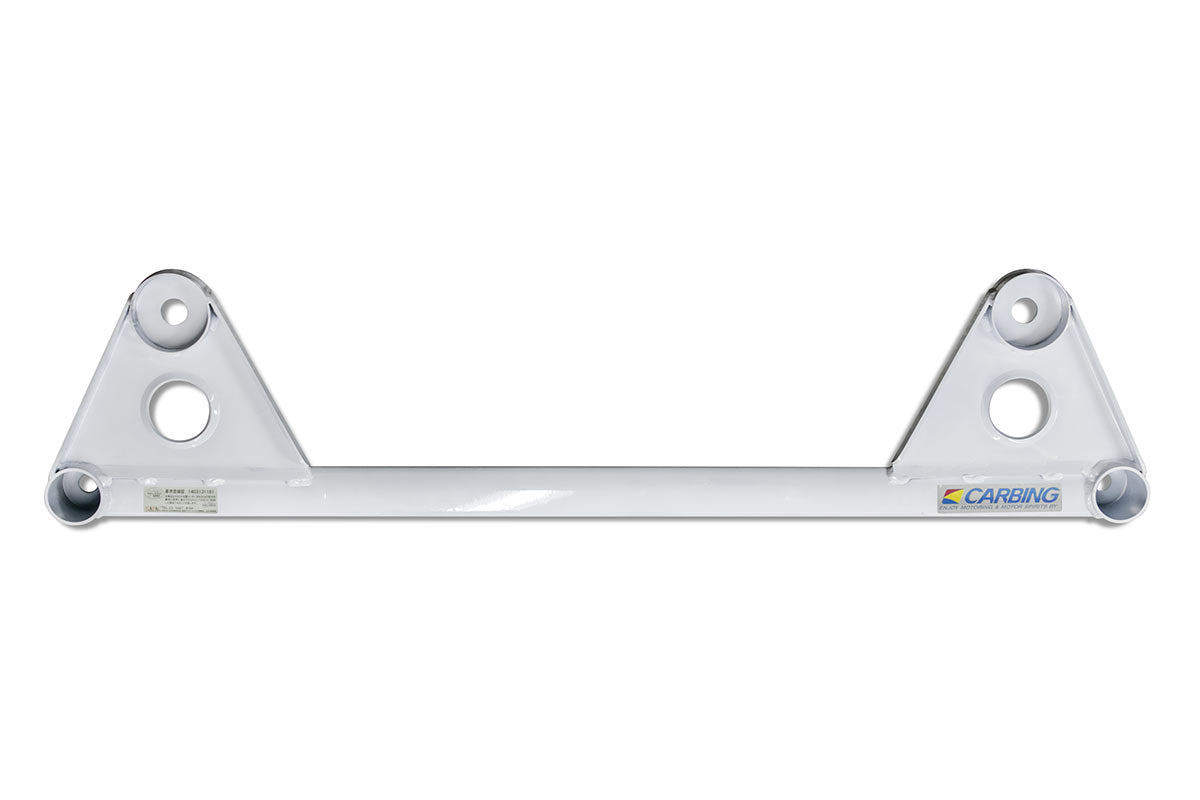 OKUYAMA MEMBER BRACE FRONT For TOYOTA GR YARIS GXPA16 671-062-0