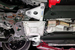 OKUYAMA MEMBER BRACE FRONT For TOYOTA GR YARIS GXPA16 671-062-0