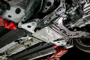 OKUYAMA MEMBER BRACE FRONT For TOYOTA GR YARIS GXPA16 671-062-0